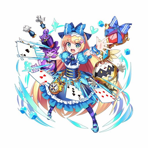 画像ギャラリー No.006のサムネイル画像 / 「ホップステップジャンパーズ」,新シーズンイベントを開催。ログインで★5九重ツバキがもらえる”狐ノ沢イラチェンキャンペーン”も