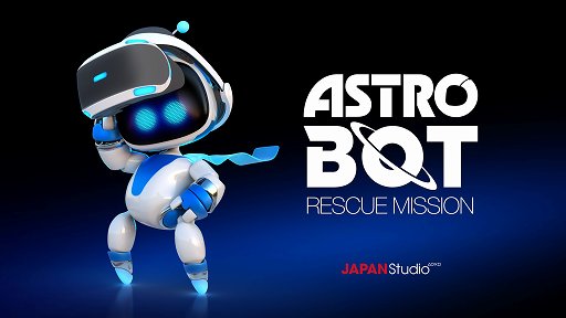 画像ギャラリー No.007のサムネイル画像 / SIE JAPANスタジオが開発するPS VR用アクション「ASTRO BOT：RESCUE MISSION」の国内配信が決定