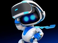 SIE JAPANスタジオが開発するPS VR用アクション「ASTRO BOT：RESCUE MISSION」の国内配信が決定