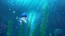 画像ギャラリー No.004のサムネイル画像 / PS VR専用ソフト「ASTRO BOT：RESCUE MISSION」が10月4日に発売決定。早期購入特典は12種類のキャラクターアバターセットだ