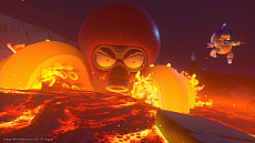 画像ギャラリー No.009のサムネイル画像 / PS VR専用ソフト「ASTRO BOT：RESCUE MISSION」が10月4日に発売決定。早期購入特典は12種類のキャラクターアバターセットだ