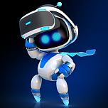 画像ギャラリー No.014のサムネイル画像 / PS VR専用ソフト「ASTRO BOT：RESCUE MISSION」が10月4日に発売決定。早期購入特典は12種類のキャラクターアバターセットだ