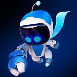 画像ギャラリー No.015のサムネイル画像 / PS VR専用ソフト「ASTRO BOT：RESCUE MISSION」が10月4日に発売決定。早期購入特典は12種類のキャラクターアバターセットだ