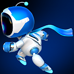 画像ギャラリー No.016のサムネイル画像 / PS VR専用ソフト「ASTRO BOT：RESCUE MISSION」が10月4日に発売決定。早期購入特典は12種類のキャラクターアバターセットだ