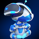 画像ギャラリー No.017のサムネイル画像 / PS VR専用ソフト「ASTRO BOT：RESCUE MISSION」が10月4日に発売決定。早期購入特典は12種類のキャラクターアバターセットだ