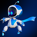 画像ギャラリー No.018のサムネイル画像 / PS VR専用ソフト「ASTRO BOT：RESCUE MISSION」が10月4日に発売決定。早期購入特典は12種類のキャラクターアバターセットだ