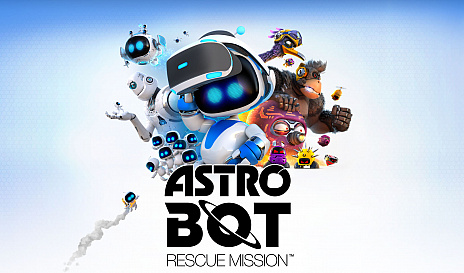 画像ギャラリー No.001のサムネイル画像 / 「ASTRO BOT：RESCUE MISSION」プロデューサー兼ディレクターのニコラス・デュセ氏のインタビュー映像が公開