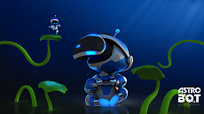 画像ギャラリー No.003のサムネイル画像 / 「ASTRO BOT：RESCUE MISSION」プロデューサー兼ディレクターのニコラス・デュセ氏のインタビュー映像が公開