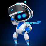 画像ギャラリー No.013のサムネイル画像 / 「ASTRO BOT：RESCUE MISSION」プロデューサー兼ディレクターのニコラス・デュセ氏のインタビュー映像が公開