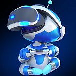 画像ギャラリー No.016のサムネイル画像 / 「ASTRO BOT：RESCUE MISSION」プロデューサー兼ディレクターのニコラス・デュセ氏のインタビュー映像が公開