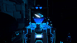 画像ギャラリー No.009のサムネイル画像 / PS VR専用の全方向アクション「ASTRO BOT：RESCUE MISSION」が本日発売。合わせてローンチトレイラーを公開
