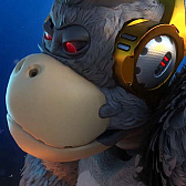 画像ギャラリー No.026のサムネイル画像 / PS VR専用の全方向アクション「ASTRO BOT：RESCUE MISSION」が本日発売。合わせてローンチトレイラーを公開