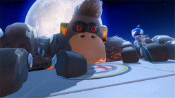 画像ギャラリー No.005のサムネイル画像 / 「ASTRO BOT：RESCUE MISSION」，関根 勤さんら“浅井企画ゲーム部”の体験映像が公開