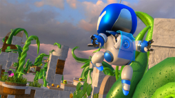 画像ギャラリー No.010のサムネイル画像 / 「ASTRO BOT：RESCUE MISSION」，関根 勤さんら“浅井企画ゲーム部”の体験映像が公開