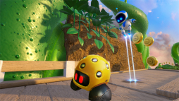 画像ギャラリー No.011のサムネイル画像 / 「ASTRO BOT：RESCUE MISSION」，関根 勤さんら“浅井企画ゲーム部”の体験映像が公開