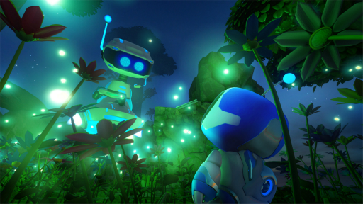 画像ギャラリー No.012のサムネイル画像 / 「ASTRO BOT：RESCUE MISSION」，関根 勤さんら“浅井企画ゲーム部”の体験映像が公開
