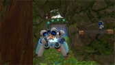 画像ギャラリー No.013のサムネイル画像 / 「ASTRO BOT：RESCUE MISSION」，関根 勤さんら“浅井企画ゲーム部”の体験映像が公開