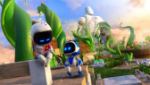 画像ギャラリー No.014のサムネイル画像 / 「ASTRO BOT：RESCUE MISSION」，関根 勤さんら“浅井企画ゲーム部”の体験映像が公開