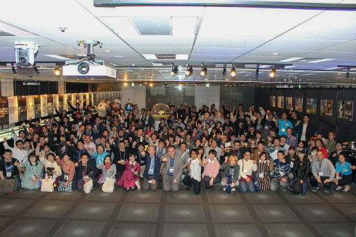 画像ギャラリー No.001のサムネイル画像 / SIE JAPAN Studioのクリエイターとファンが暖かな交流会を楽しんだ「JAPAN Studio “Fun” Meeting 2018」をレポート。作品にまつわるトークライブも