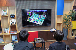 画像ギャラリー No.003のサムネイル画像 / SIE JAPAN Studioのクリエイターとファンが暖かな交流会を楽しんだ「JAPAN Studio “Fun” Meeting 2018」をレポート。作品にまつわるトークライブも