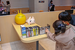 画像ギャラリー No.005のサムネイル画像 / SIE JAPAN Studioのクリエイターとファンが暖かな交流会を楽しんだ「JAPAN Studio “Fun” Meeting 2018」をレポート。作品にまつわるトークライブも