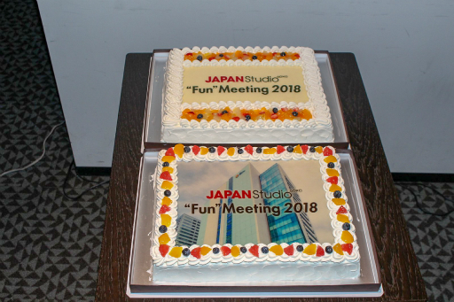 画像ギャラリー No.019のサムネイル画像 / SIE JAPAN Studioのクリエイターとファンが暖かな交流会を楽しんだ「JAPAN Studio “Fun” Meeting 2018」をレポート。作品にまつわるトークライブも