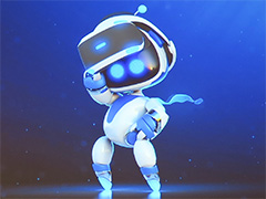 ［GDC 2019］傑作VRアクション「ASTRO BOT：RESCUE MISSION」は，“VRならではの3人称アクションゲーム”をどのように実現したのか