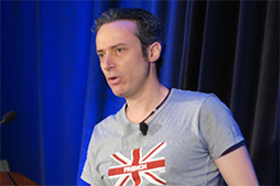 画像ギャラリー No.003のサムネイル画像 / ［GDC 2019］傑作VRアクション「ASTRO BOT：RESCUE MISSION」は，“VRならではの3人称アクションゲーム”をどのように実現したのか