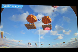 画像ギャラリー No.008のサムネイル画像 / ［GDC 2019］傑作VRアクション「ASTRO BOT：RESCUE MISSION」は，“VRならではの3人称アクションゲーム”をどのように実現したのか