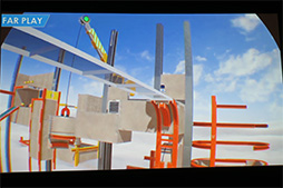 画像ギャラリー No.013のサムネイル画像 / ［GDC 2019］傑作VRアクション「ASTRO BOT：RESCUE MISSION」は，“VRならではの3人称アクションゲーム”をどのように実現したのか