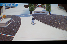 画像ギャラリー No.022のサムネイル画像 / ［GDC 2019］傑作VRアクション「ASTRO BOT：RESCUE MISSION」は，“VRならではの3人称アクションゲーム”をどのように実現したのか