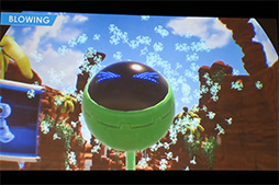 画像ギャラリー No.026のサムネイル画像 / ［GDC 2019］傑作VRアクション「ASTRO BOT：RESCUE MISSION」は，“VRならではの3人称アクションゲーム”をどのように実現したのか