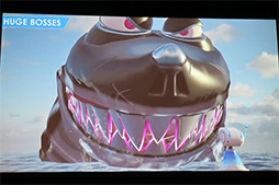 画像ギャラリー No.030のサムネイル画像 / ［GDC 2019］傑作VRアクション「ASTRO BOT：RESCUE MISSION」は，“VRならではの3人称アクションゲーム”をどのように実現したのか