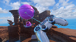 ASTRO BOT：RESCUE MISSION