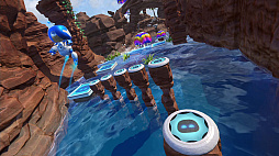 ASTRO BOT：RESCUE MISSION