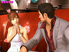 PS4版「龍が如く3」の概要があらためて公開。PS4版では新たに波多野結衣さんと桃乃木かなさんがキャバ嬢役として登場へ