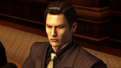 画像ギャラリー No.007のサムネイル画像 / PS4版「龍が如く3」の概要があらためて公開。PS4版では新たに波多野結衣さんと桃乃木かなさんがキャバ嬢役として登場へ