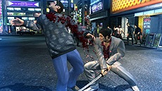 画像ギャラリー No.008のサムネイル画像 / PS4版「龍が如く3」，「天啓」「ヒートアクション」といった特殊システムを含むバトルと，舞台の情報が公開に