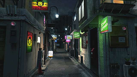 画像ギャラリー No.020のサムネイル画像 / PS4版「龍が如く3」，「天啓」「ヒートアクション」といった特殊システムを含むバトルと，舞台の情報が公開に