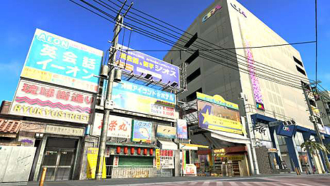 画像ギャラリー No.021のサムネイル画像 / PS4版「龍が如く3」，「天啓」「ヒートアクション」といった特殊システムを含むバトルと，舞台の情報が公開に