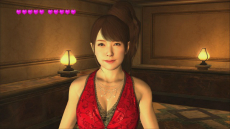 画像ギャラリー No.009のサムネイル画像 / PS4版「龍が如く3」に登場するプレイスポット「キャバクラ」の遊び方が公開。熱い視線と巧みな話術を駆使してキャバ嬢と仲良くなろう