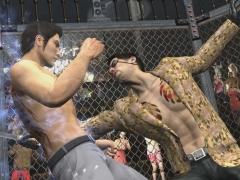 PS4版「龍が如く3」，クリア後に開放される「バトルモード」と「エクストラコンテンツ」が公開。最高難度の「究極闘技」とは