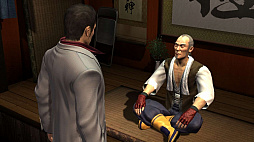 画像ギャラリー No.008のサムネイル画像 / PS4版「龍が如く4 伝説を継ぐもの」,主人公たちのバトルスタイルや技を閃く“天啓システム”などが公開