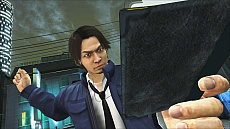 画像ギャラリー No.035のサムネイル画像 / PS4版「龍が如く4 伝説を継ぐもの」，主人公たちのバトルスタイルや技を閃く“天啓システム”などが公開