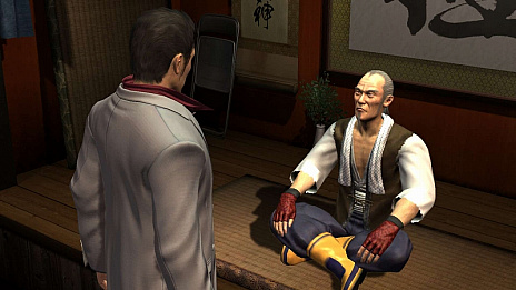 画像ギャラリー No.038のサムネイル画像 / PS4版「龍が如く4 伝説を継ぐもの」,主人公たちのバトルスタイルや技を閃く“天啓システム”などが公開