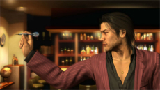 画像ギャラリー No.006のサムネイル画像 / PS4版「龍が如く4 伝説を継ぐもの」，カラオケやゴルフ，マッサージなど多彩なプレイスポットの詳細が公開