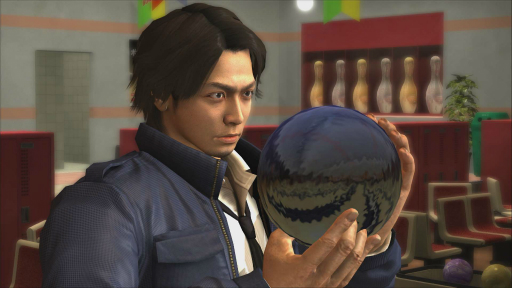 画像ギャラリー No.023のサムネイル画像 / PS4版「龍が如く4 伝説を継ぐもの」，カラオケやゴルフ，マッサージなど多彩なプレイスポットの詳細が公開