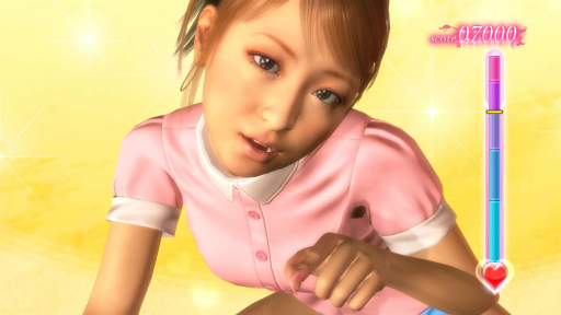 画像ギャラリー No.024のサムネイル画像 / PS4版「龍が如く4 伝説を継ぐもの」，カラオケやゴルフ，マッサージなど多彩なプレイスポットの詳細が公開