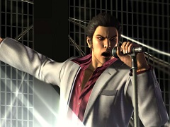PS4版「龍が如く4 伝説を継ぐもの」，カラオケやゴルフ，マッサージなど多彩なプレイスポットの詳細が公開