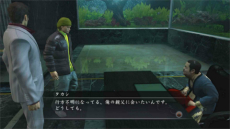 画像ギャラリー No.008のサムネイル画像 / PS4版「龍が如く4 伝説を継ぐもの」，4人の主人公それぞれのサブストーリーが公開